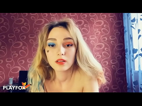 ❤️ Magic virtual reality glasses gave me sex with Harley Quinn ️ Quality sex at en-gb.nastypornpics-com.ru ❤