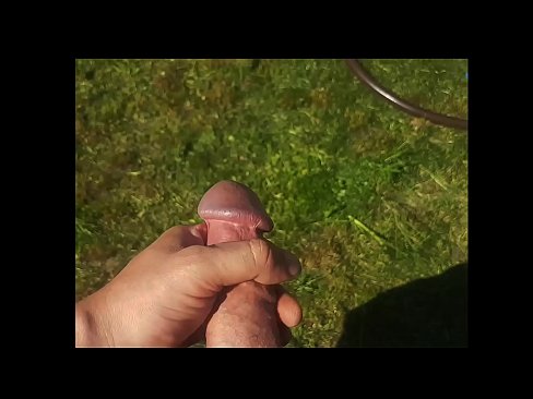❤️ Hot hottie fisting her pink pussy and cumming with a squirt in the summer garden ️ Quality sex at en-gb.nastypornpics-com.ru ❤