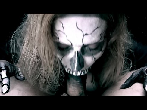 ❤️ Demon girl sucking cock with her black mouth and swallowing cum. ️ Quality sex at en-gb.nastypornpics-com.ru ❤