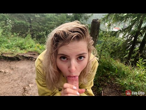 ❤️ Girl swallows cum after a public blowjob - Eva Elfi ️ Quality sex at en-gb.nastypornpics-com.ru ❤