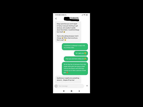 ❤️ I added a new PAWG from Tinder to my harem ( talk to Tinder included) ️ Quality sex at en-gb.nastypornpics-com.ru ❤