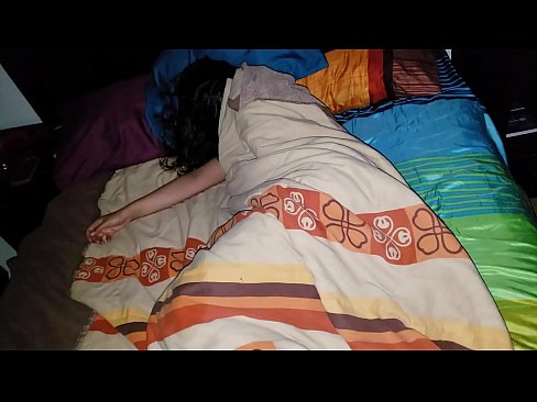 ❤️ Stepson scolds his young stepmother while she sleeps. ️ Quality sex at en-gb.nastypornpics-com.ru ❤